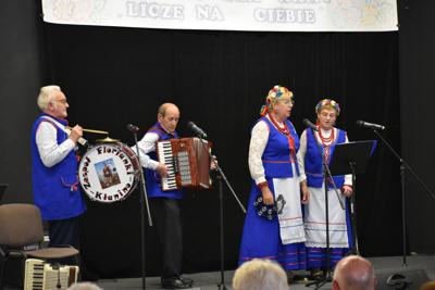 Koncert z Okazji Dnia Matki 2023