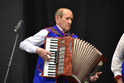 Koncert z Okazji Dnia Matki 2023