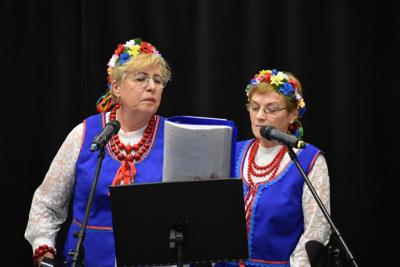 Koncert z Okazji Dnia Matki 2023