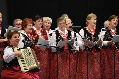 Koncert z Okazji Dnia Matki 2023