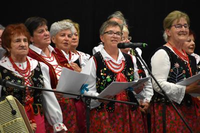 Koncert z Okazji Dnia Matki 2023