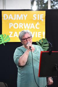 Zdjęcie z I Imprezy Koszyczkowej w Bobolicach