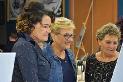 Spotkanie autorskie z Dominiką Caddick