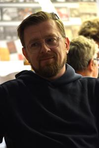 Spotkanie autorskie z Dominiką Caddick