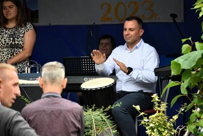 Parafiada 2023