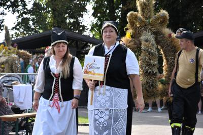 Dożynki 2023