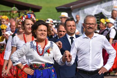 Dożynki 2023