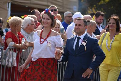 Dożynki 2023