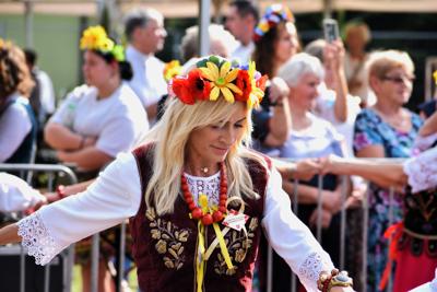 Dożynki 2023