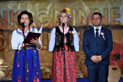 Dożynki 2023