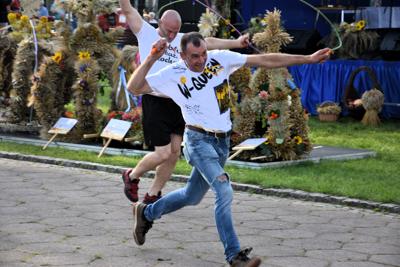 Dożynki 2023