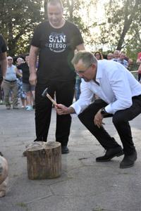 Dożynki 2023