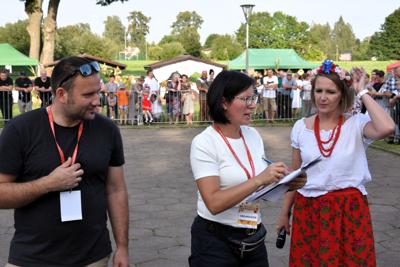 Dożynki 2023