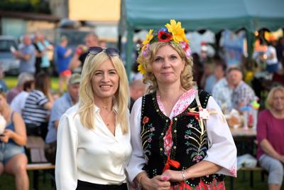 Dożynki 2023