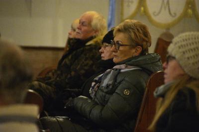 Zdjęcie Kantaty Dekalog Igora Jankowskiego