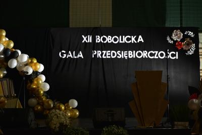 Gala Przedsiębiorczości 2023