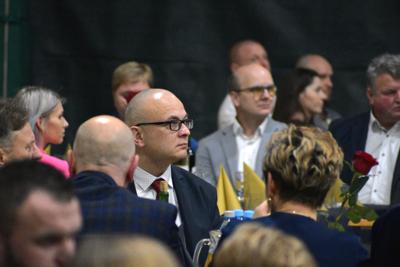 Gala Przedsiębiorczości 2023