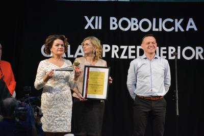 Gala Przedsiębiorczości 2023