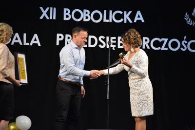 Gala Przedsiębiorczości 2023