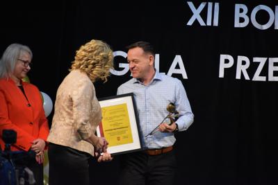 Gala Przedsiębiorczości 2023