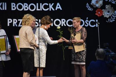 Gala Przedsiębiorczości 2023