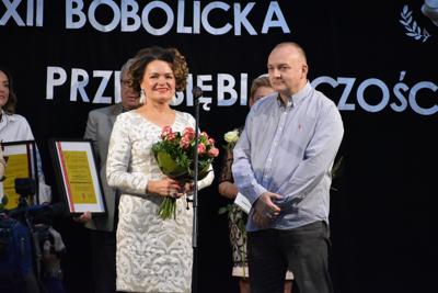 Gala Przedsiębiorczości 2023