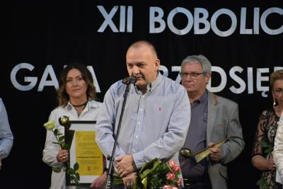 Gala Przedsiębiorczości 2023