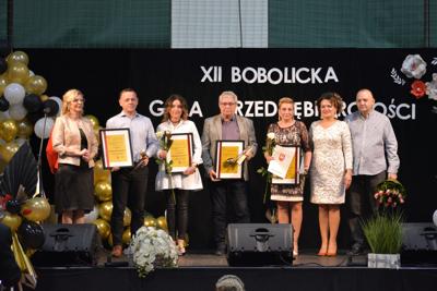 Gala Przedsiębiorczości 2023