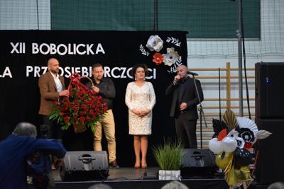 Gala Przedsiębiorczości 2023