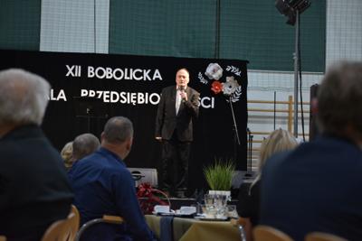 Gala Przedsiębiorczości 2023