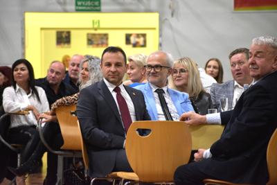 Gala Przedsiębiorczości 2023