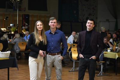 Gala Przedsiębiorczości 2023