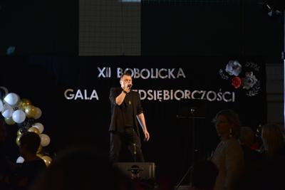 Gala Przedsiębiorczości 2023