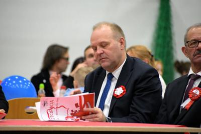 105. rocznicy Odzyskania Niepodległości