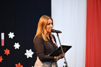  105. rocznicy Odzyskania Niepodległości