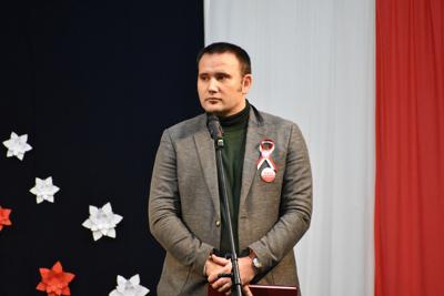  105. rocznicy Odzyskania Niepodległości