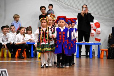  105. rocznicy Odzyskania Niepodległości