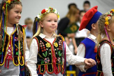  105. rocznicy Odzyskania Niepodległości