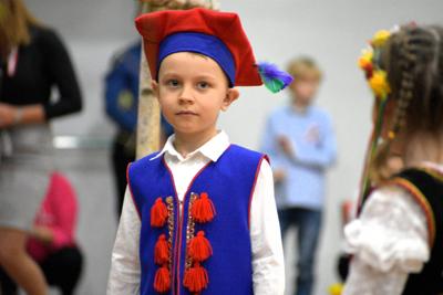  105. rocznicy Odzyskania Niepodległości