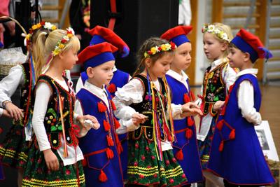  105. rocznicy Odzyskania Niepodległości