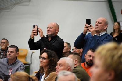  105. rocznicy Odzyskania Niepodległości
