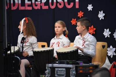  105. rocznicy Odzyskania Niepodległości