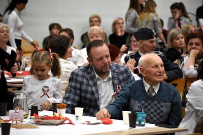  105. rocznicy Odzyskania Niepodległości
