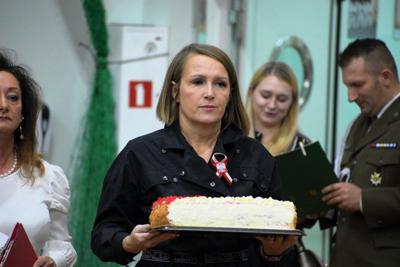  105. rocznicy Odzyskania Niepodległości