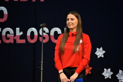  105. rocznicy Odzyskania Niepodległości