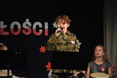  105. rocznicy Odzyskania Niepodległości
