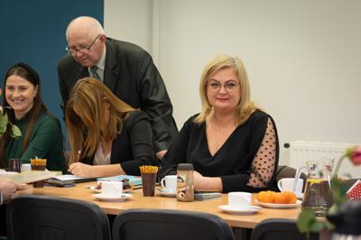 Zdjęcie z Rady Miejskiej dnia 20.03.2024 r.