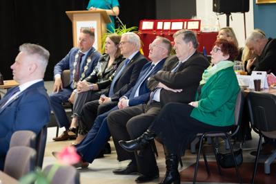 Zdjęcie z Rady Miejskiej dnia 20.03.2024 r.