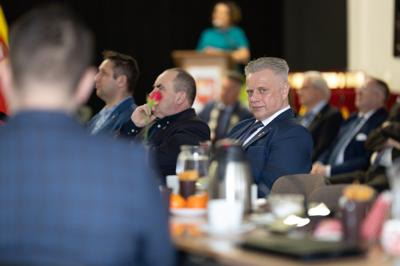 Zdjęcie z Rady Miejskiej dnia 20.03.2024 r.