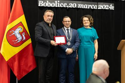 Zdjęcie z Rady Miejskiej dnia 20.03.2024 r.
